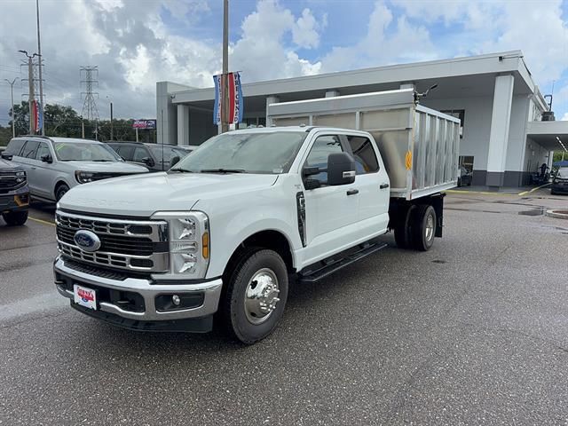 2026 Ford F-350 XL