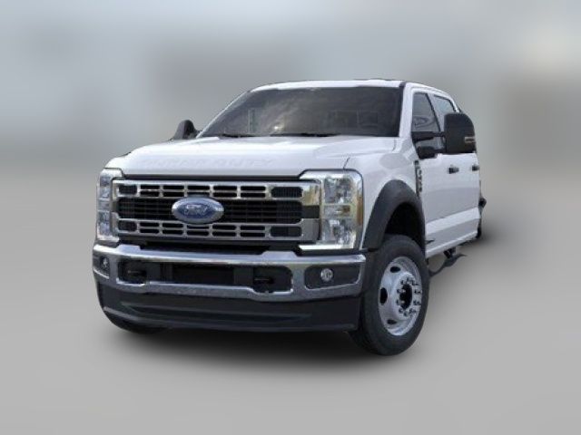 2026 Ford F-450 XL