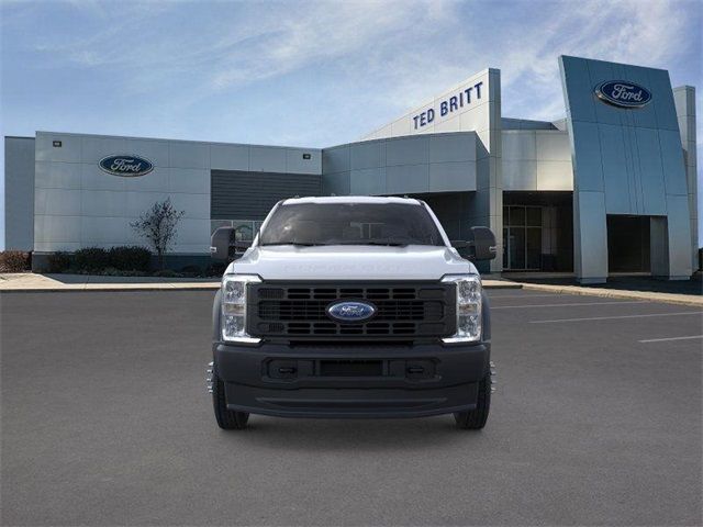 2026 Ford F-450 XL