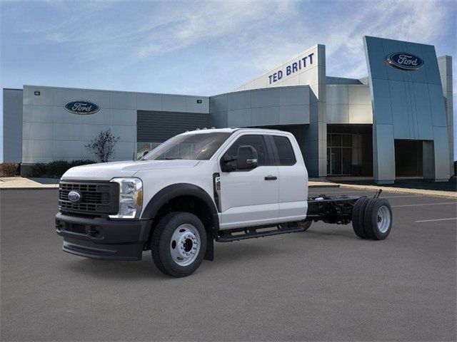 2026 Ford F-450 XL