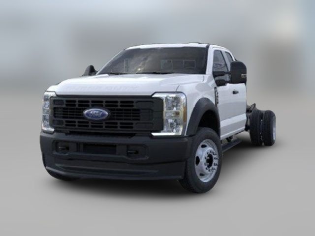 2026 Ford F-450 XL