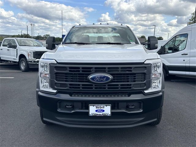 2026 Ford F-450 XL