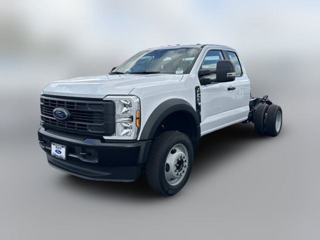 2026 Ford F-450 XL