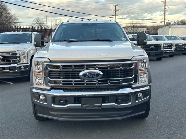 2026 Ford F-450 XL
