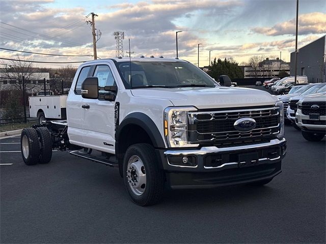 2026 Ford F-450 XL