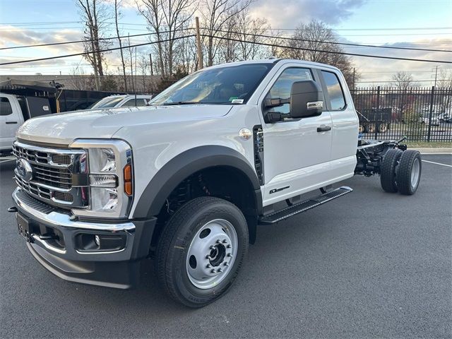2026 Ford F-450 XL
