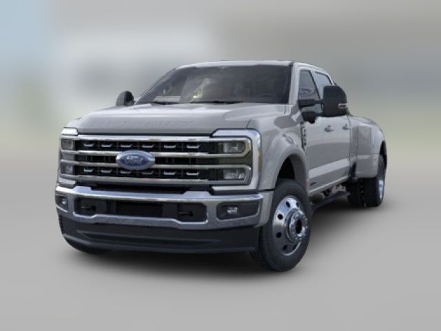 2026 Ford F-450 XLT