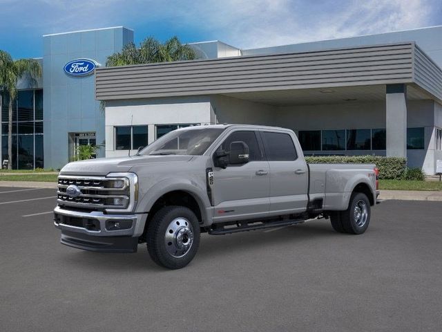 2026 Ford F-450 XLT