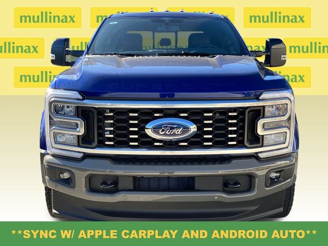 2026 Ford F-450 King Ranch