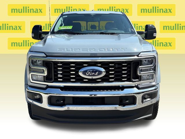 2026 Ford F-450 Lariat