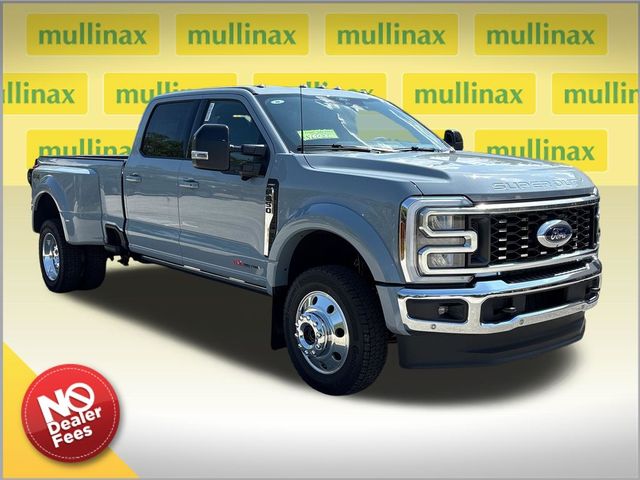 2026 Ford F-450 Lariat