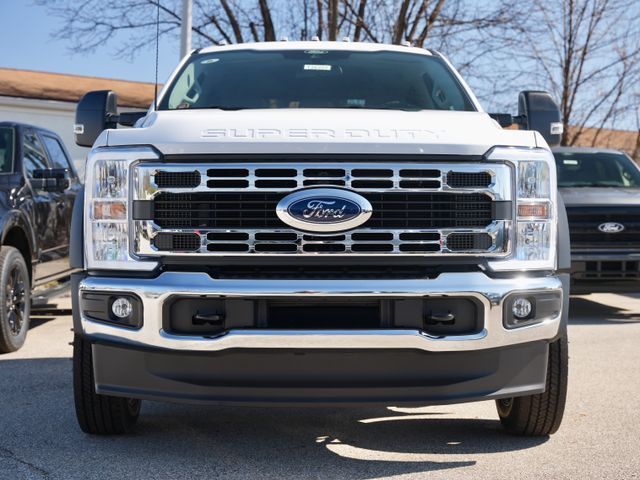 2026 Ford F-450 XL