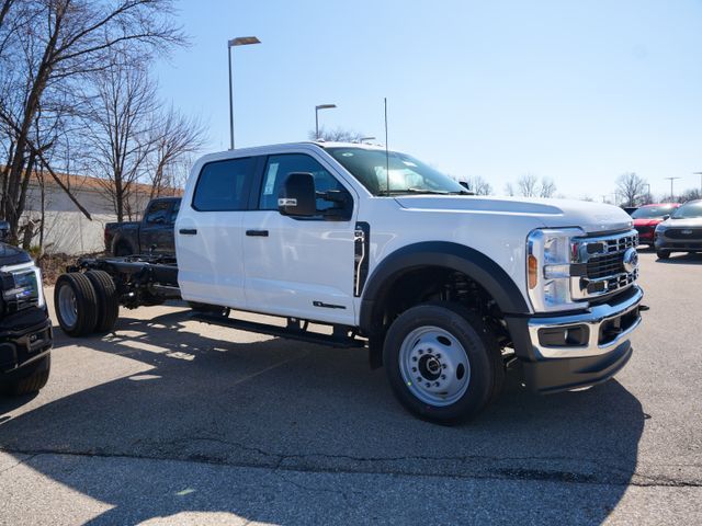 2026 Ford F-450 XL