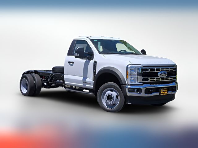 2026 Ford F-450 XL