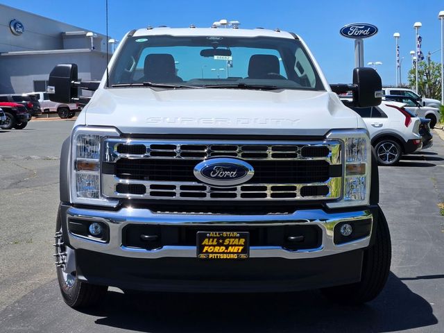 2026 Ford F-450 XL