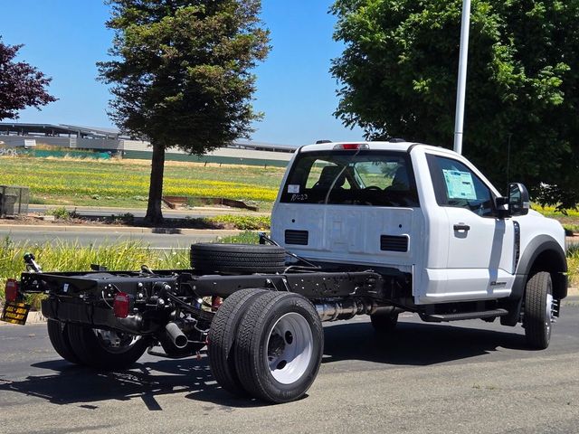 2026 Ford F-450 XL