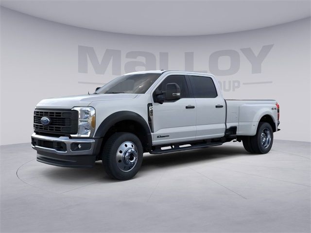 2026 Ford F-450 XL
