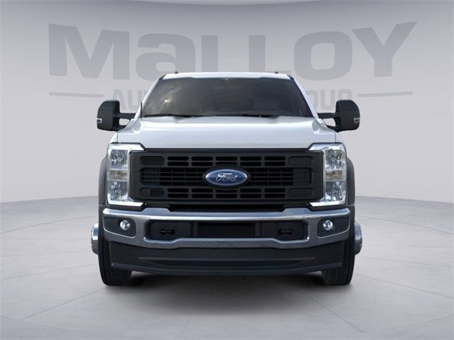 2026 Ford F-450 XL