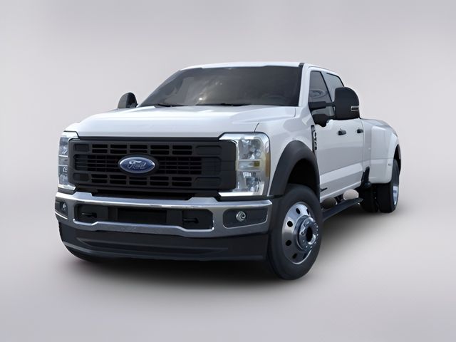 2026 Ford F-450 XL