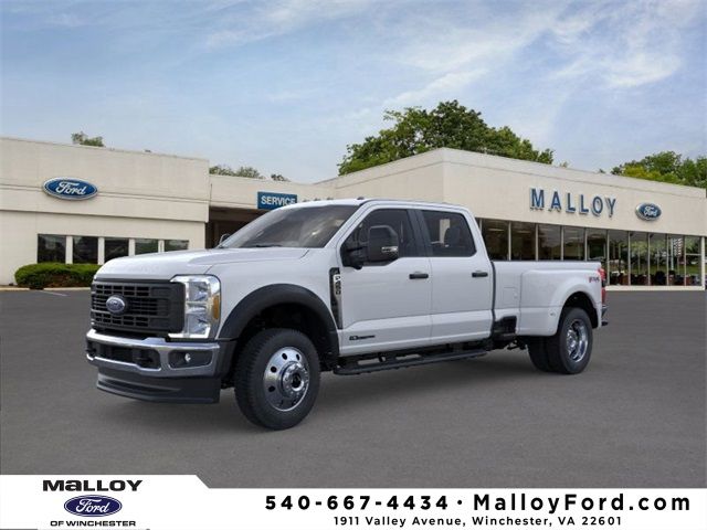 2026 Ford F-450 XL