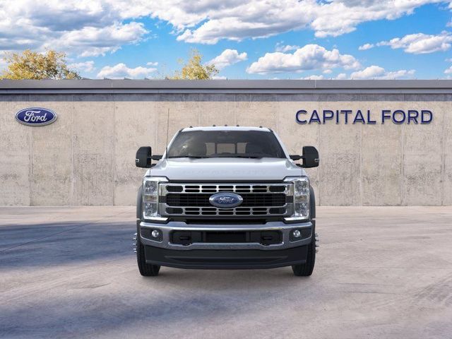 2026 Ford F-550 XL