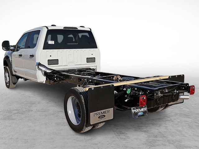2026 Ford F-550 XL