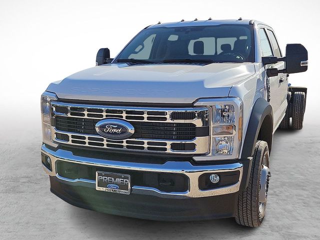 2026 Ford F-550 XL