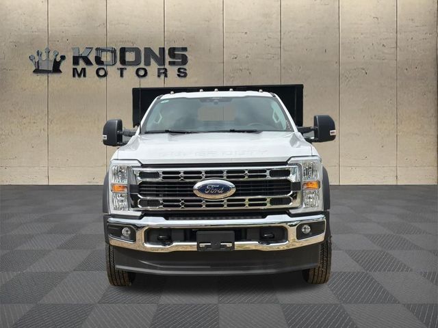 2026 Ford F-550 XL
