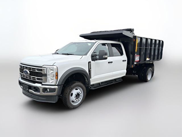 2026 Ford F-550 XL