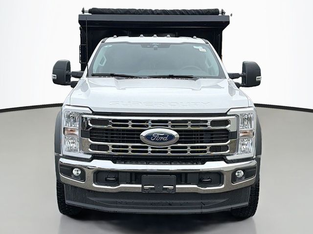 2026 Ford F-550 XL
