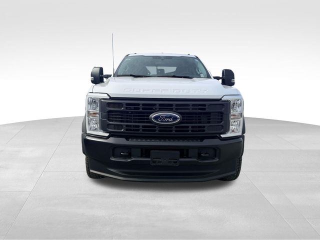 2026 Ford F-550 XL
