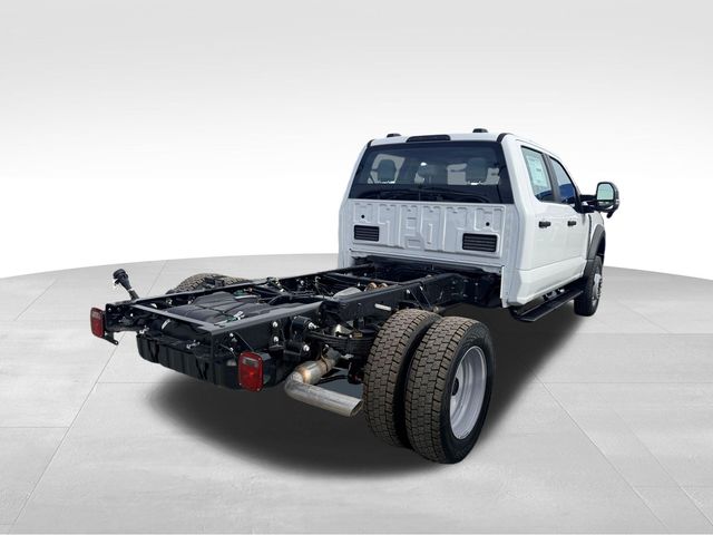2026 Ford F-550 XL