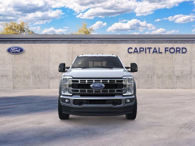 2026 Ford F-550 XL