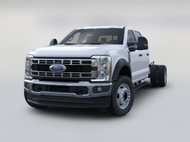 2026 Ford F-550 XL