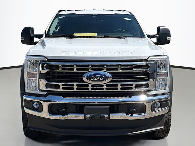 2026 Ford F-550 XL