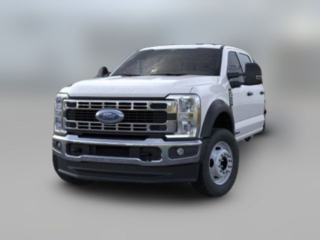 2026 Ford F-550 XL