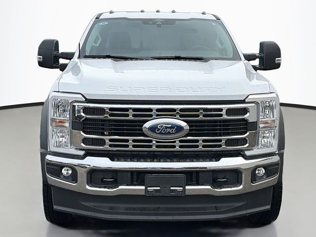 2026 Ford F-550 XL