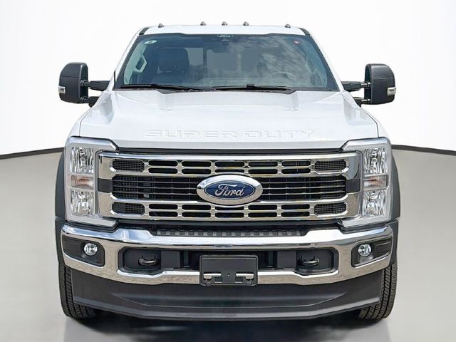2026 Ford F-550 XL