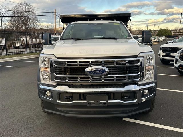 2026 Ford F-550 XL
