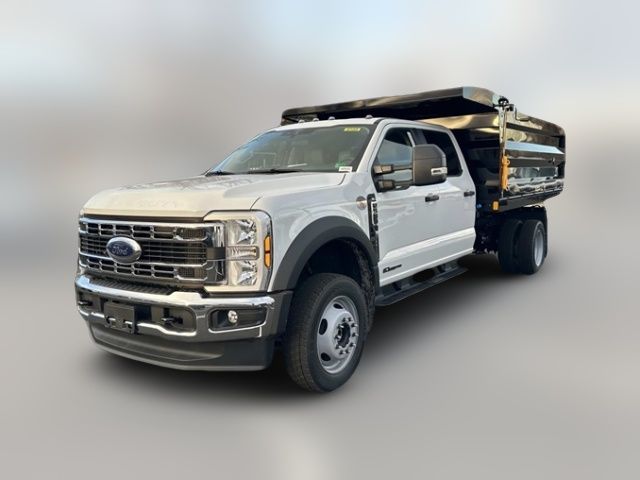 2026 Ford F-550 XL