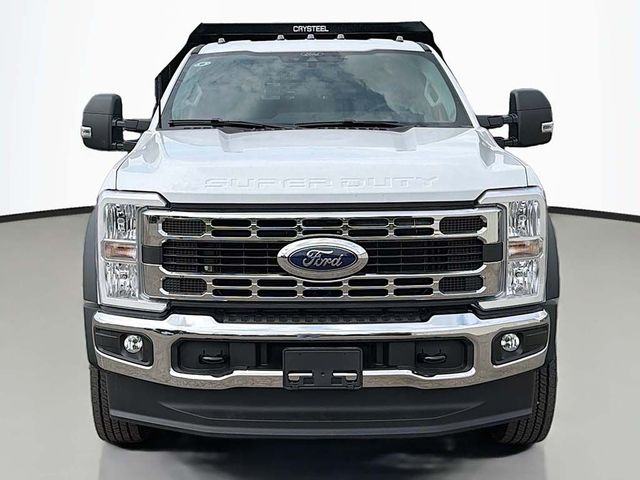 2026 Ford F-550 XL