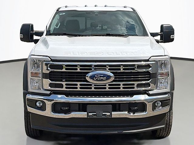 2026 Ford F-550 XL