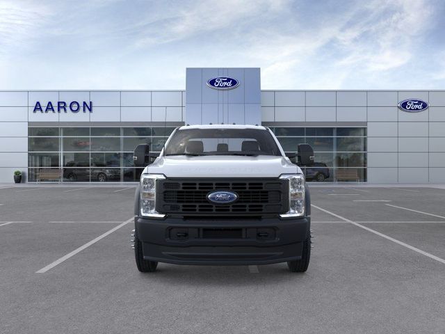 2026 Ford F-550 XL