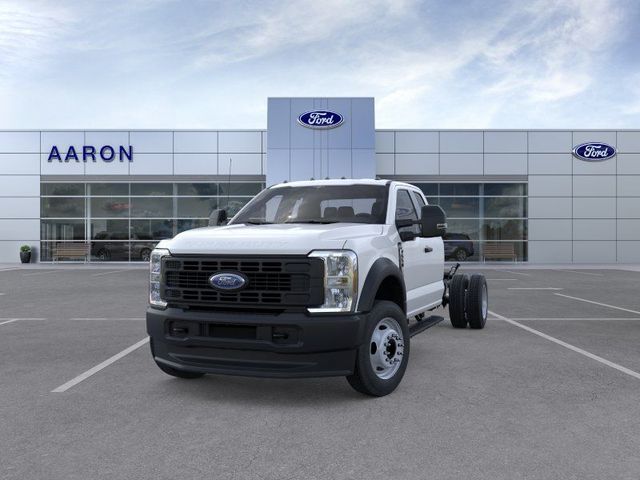 2026 Ford F-550 XL