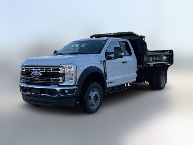 2026 Ford F-550 XL