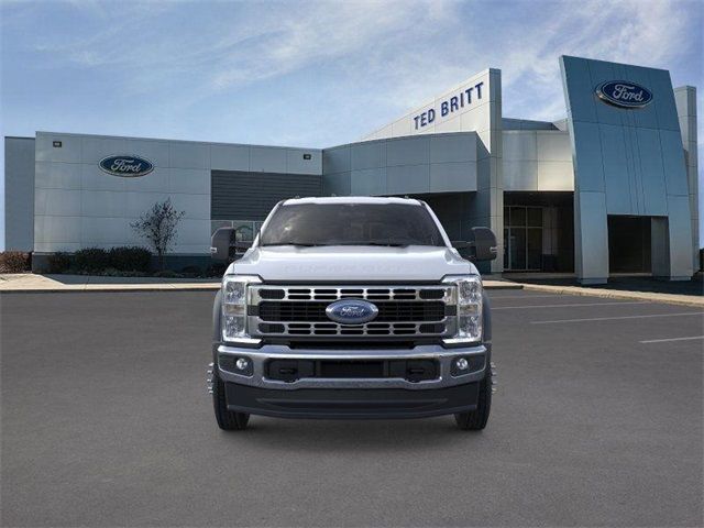 2026 Ford F-550 XL