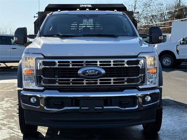 2026 Ford F-550 XL