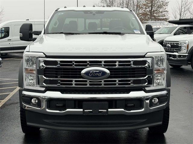 2026 Ford F-550 XL