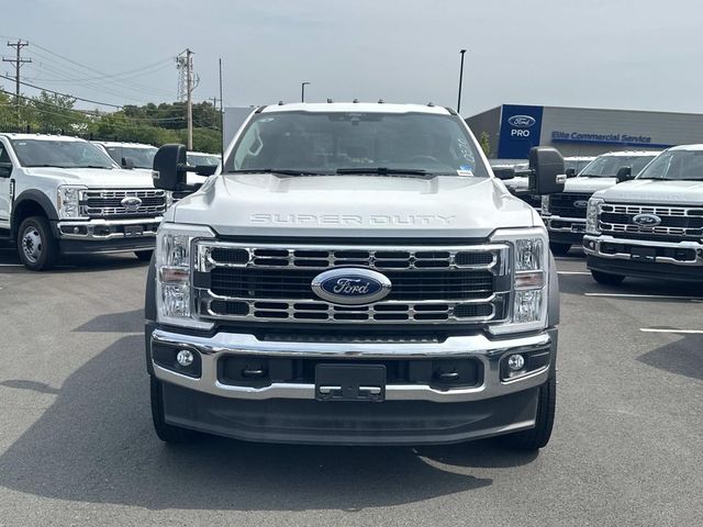 2026 Ford F-550 XL
