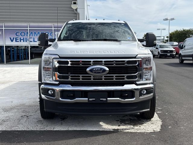 2026 Ford F-550 XL
